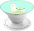 Popsockets Llamacorn Light Blue (800021) Кольцо-держатель инструкция, поддержка, форум, описание, мануал