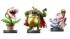 Nintendo Amiibo: Super Smash Bros. Collection: Piranha Plant (PUA-NVL-C-AADL-EUR-C4) Интерактивная фигурка инструкция, поддержка, форум, описание, мануал