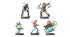 Nintendo Amiibo: Super Smash Bros. Collection: Piranha Plant (PUA-NVL-C-AADL-EUR-C4) Интерактивная фигурка инструкция, поддержка, форум, описание, мануал