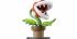 Nintendo Amiibo: Super Smash Bros. Collection: Piranha Plant (PUA-NVL-C-AADL-EUR-C4) Интерактивная фигурка инструкция, поддержка, форум, описание, мануал