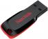 Sandisk Cruzer Blade 32Gb (SDCZ50-032G-B35) Usb-Флешка инструкция, поддержка, форум, описание, мануал