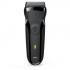 Braun Series 3 300s Black Электробритва инструкция, поддержка, форум, описание, мануал