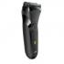 Braun Series 3 300s Black Электробритва инструкция, поддержка, форум, описание, мануал