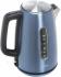 Philips HD9358/11 Viva Collection Электрочайник инструкция, поддержка, форум, описание, мануал