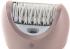 Philips BRE652/00 Satinelle Prestige Эпилятор инструкция, поддержка, форум, описание, мануал