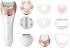 Philips BRE652/00 Satinelle Prestige Эпилятор инструкция, поддержка, форум, описание, мануал