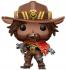 Funko POP! Vinyl: Games: Overwatch: McCree (13087) Фигурка инструкция, поддержка, форум, описание, мануал