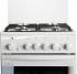 De luxe Evolution 5040.20ГЭ (КР) Комбинированная Плита инструкция, поддержка, форум, описание, мануал