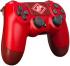 PlayStation Dualshock 4 Спартак "Гладиатор" (CUH-ZCT2E) Геймпад инструкция, поддержка, форум, описание, мануал