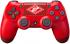 PlayStation Dualshock 4 Спартак "Гладиатор" (CUH-ZCT2E) Геймпад инструкция, поддержка, форум, описание, мануал