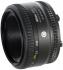 Nikon NIKKOR 50MM F/1.8D Объектив инструкция, поддержка, форум, описание, мануал