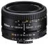 Nikon NIKKOR 50MM F/1.8D Объектив инструкция, поддержка, форум, описание, мануал