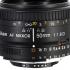 Nikon NIKKOR 50MM F/1.8D Объектив инструкция, поддержка, форум, описание, мануал