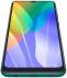 Huawei Y6p Emerald Green (MED-LX9N) Смартфон инструкция, поддержка, форум, описание, мануал