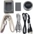Olympus E-PL9 Black + 14-42mm EZ Silver (V205092BE000) Системный фотоаппарат инструкция, поддержка, форум, описание, мануал