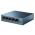 Tp-Link LS105G Коммутатор инструкция по эксплуатации, характеристики, форум владельцев, отзывы, вопросы и ответы, мануал, описание