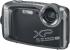 Fujifilm FinePix XP140 Dark Silver (FFX-XP140DS-EE) Компактный фотоаппарат инструкция, поддержка, форум, описание, мануал