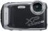 Fujifilm FinePix XP140 Dark Silver (FFX-XP140DS-EE) Компактный фотоаппарат инструкция, поддержка, форум, описание, мануал