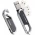 ADATA Sport S805 16GB Grey (AS805-16G-RGY) Usb-Флешка инструкция, поддержка, форум, описание, мануал