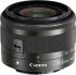 Canon EFM 15-45mm f/3.5-6.3 IS STM Black (0572C005) Объектив инструкция, поддержка, форум, описание, мануал