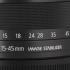 Canon EFM 15-45mm f/3.5-6.3 IS STM Black (0572C005) Объектив инструкция, поддержка, форум, описание, мануал