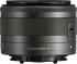 Canon EFM 15-45mm f/3.5-6.3 IS STM Black (0572C005) Объектив инструкция, поддержка, форум, описание, мануал