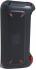 JBL Party Box 100 Black ( Беспроводная аудиосистема инструкция, поддержка, форум, описание, мануал