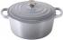 Le Creuset 22 см Perlgrau (21177225412430) Кастрюля с крышкой инструкция, поддержка, форум, описание, мануал