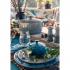 Le Creuset 22 см Perlgrau (21177225412430) Кастрюля с крышкой инструкция, поддержка, форум, описание, мануал