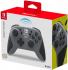 Hori для Nintendo Switch Grey (NSW-175U) Геймпад инструкция, поддержка, форум, описание, мануал
