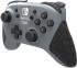 Hori для Nintendo Switch Grey (NSW-175U) Геймпад инструкция, поддержка, форум, описание, мануал