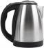 Sonnen KT-118, 1,8 л Silver (452926) Электрочайник инструкция, поддержка, форум, описание, мануал