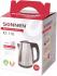 Sonnen KT-118, 1,8 л Silver (452926) Электрочайник инструкция, поддержка, форум, описание, мануал