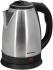 Sonnen KT-118, 1,8 л Silver (452926) Электрочайник инструкция, поддержка, форум, описание, мануал