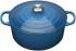 Le Creuset 24 см Marseille (21177242002430) Кастрюля с крышкой инструкция, поддержка, форум, описание, мануал
