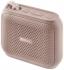 Interstep SBS-410 Pink (IS-LS-SBS410MPI-000B201) Портативная Колонка инструкция, поддержка, форум, описание, мануал