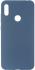 Interstep Sand для Honor 8A Blue (HSN-HONOR8AK-NP1108O-K100) Чехол инструкция, поддержка, форум, описание, мануал