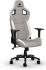 Corsair Gaming T3 Rush Gray/White (CF-9010030-WW) Игровое кресло инструкция, поддержка, форум, описание, мануал