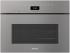 Miele DGC7440X GRGR Встраиваемая Пароварка инструкция, поддержка, форум, описание, мануал