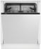 Beko DIN15310 Встраиваемая Посудомоечная Машина инструкция, поддержка, форум, описание, мануал