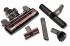 Dyson DC23 ALLERGY PARQUET Пылесос инструкция, поддержка, форум, описание, мануал