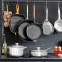 Le Creuset 26 см Black (20183260000422) Сковорода-гриль инструкция, поддержка, форум, описание, мануал