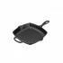 Le Creuset 26 см Black (20183260000422) Сковорода-гриль инструкция, поддержка, форум, описание, мануал