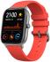 Amazfit GTS Vermillion Orange (A1914) Смарт-Часы инструкция, поддержка, форум, описание, мануал