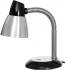 Era N-115-E27-40W-BK Black Настольный светильник инструкция, поддержка, форум, описание, мануал