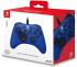 Hori для Nintendo Switch Blue (NSW-155U) Геймпад инструкция, поддержка, форум, описание, мануал