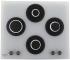 Hotpoint-Ariston 641 TQG/HA(WH) Газовая Варочная Панель инструкция, поддержка, форум, описание, мануал