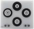 Hotpoint-Ariston 641 TQG/HA(WH) Газовая Варочная Панель инструкция, поддержка, форум, описание, мануал