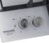 Hotpoint-Ariston 641 TQG/HA(WH) Газовая Варочная Панель инструкция, поддержка, форум, описание, мануал
