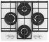 Hotpoint-Ariston 641 TQG/HA(WH) Газовая Варочная Панель инструкция, поддержка, форум, описание, мануал